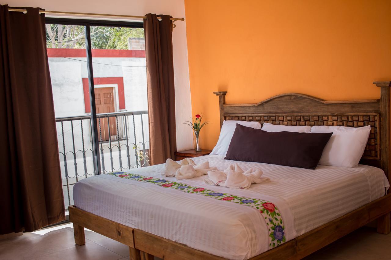 Hotel Real Colonial Валядолид Екстериор снимка