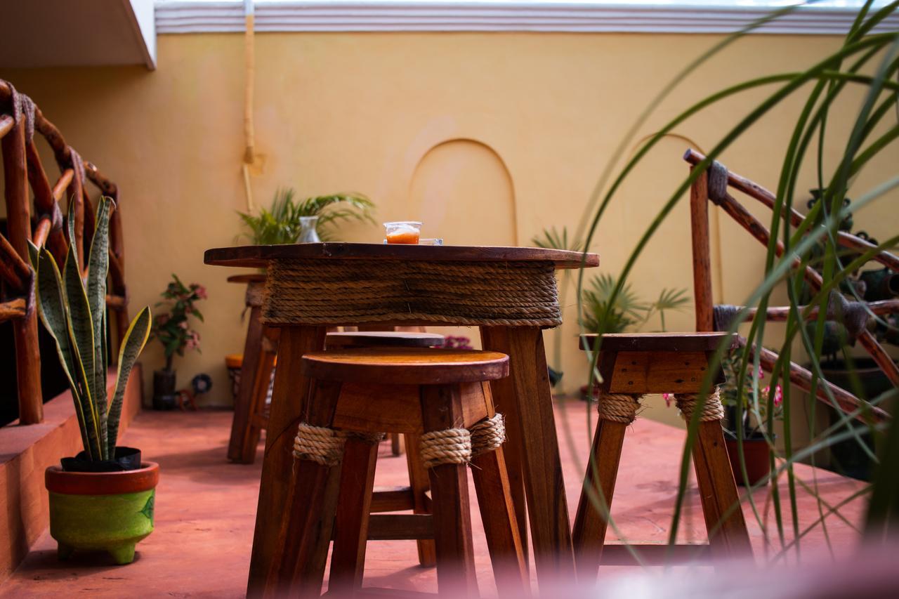 Hotel Real Colonial Валядолид Екстериор снимка
