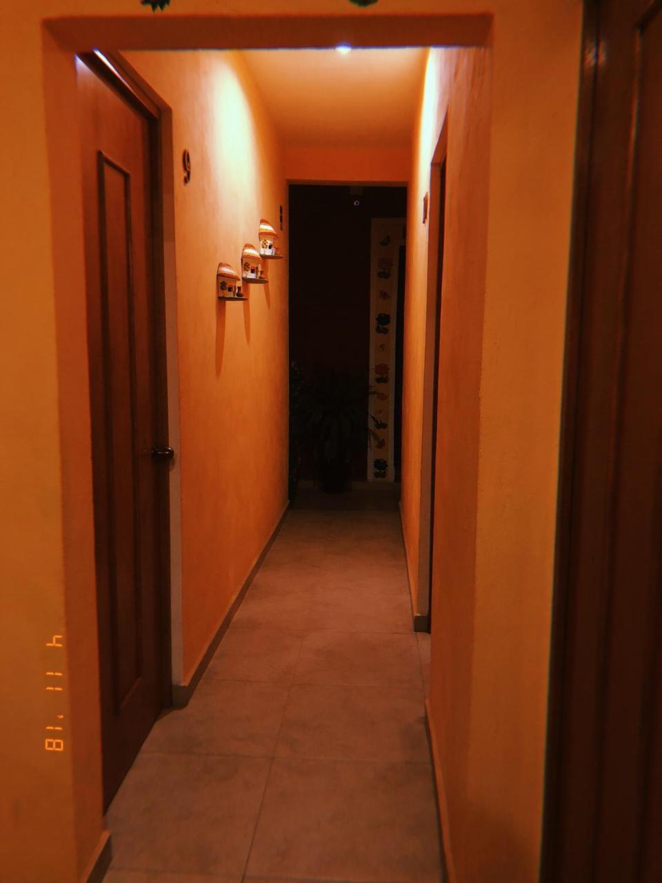 Hotel Real Colonial Валядолид Екстериор снимка