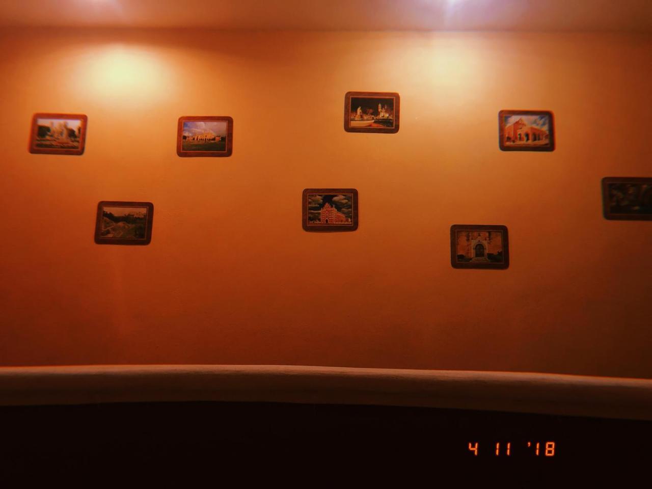Hotel Real Colonial Валядолид Екстериор снимка