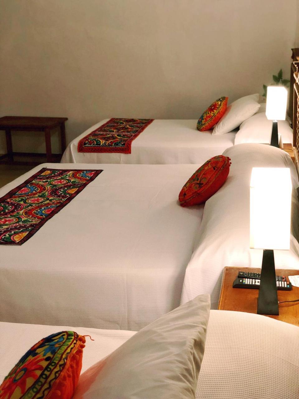 Hotel Real Colonial Валядолид Екстериор снимка