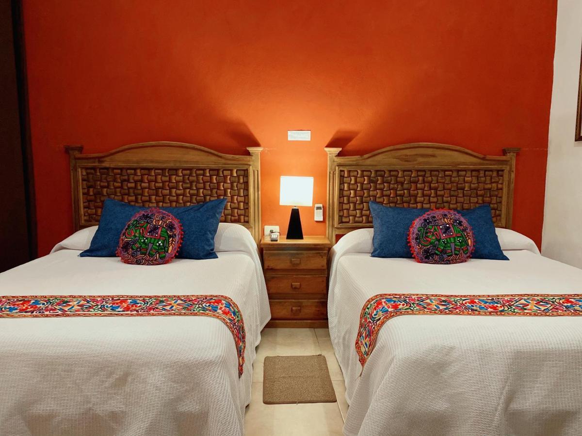 Hotel Real Colonial Валядолид Екстериор снимка